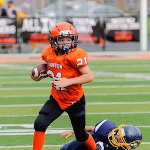 Meet your Posher, Ryan